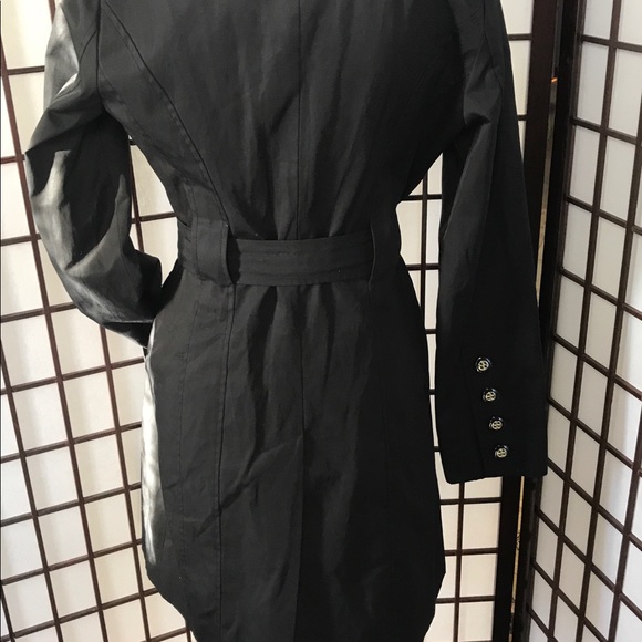 Guess Trench coat S - Picture 2 of 6